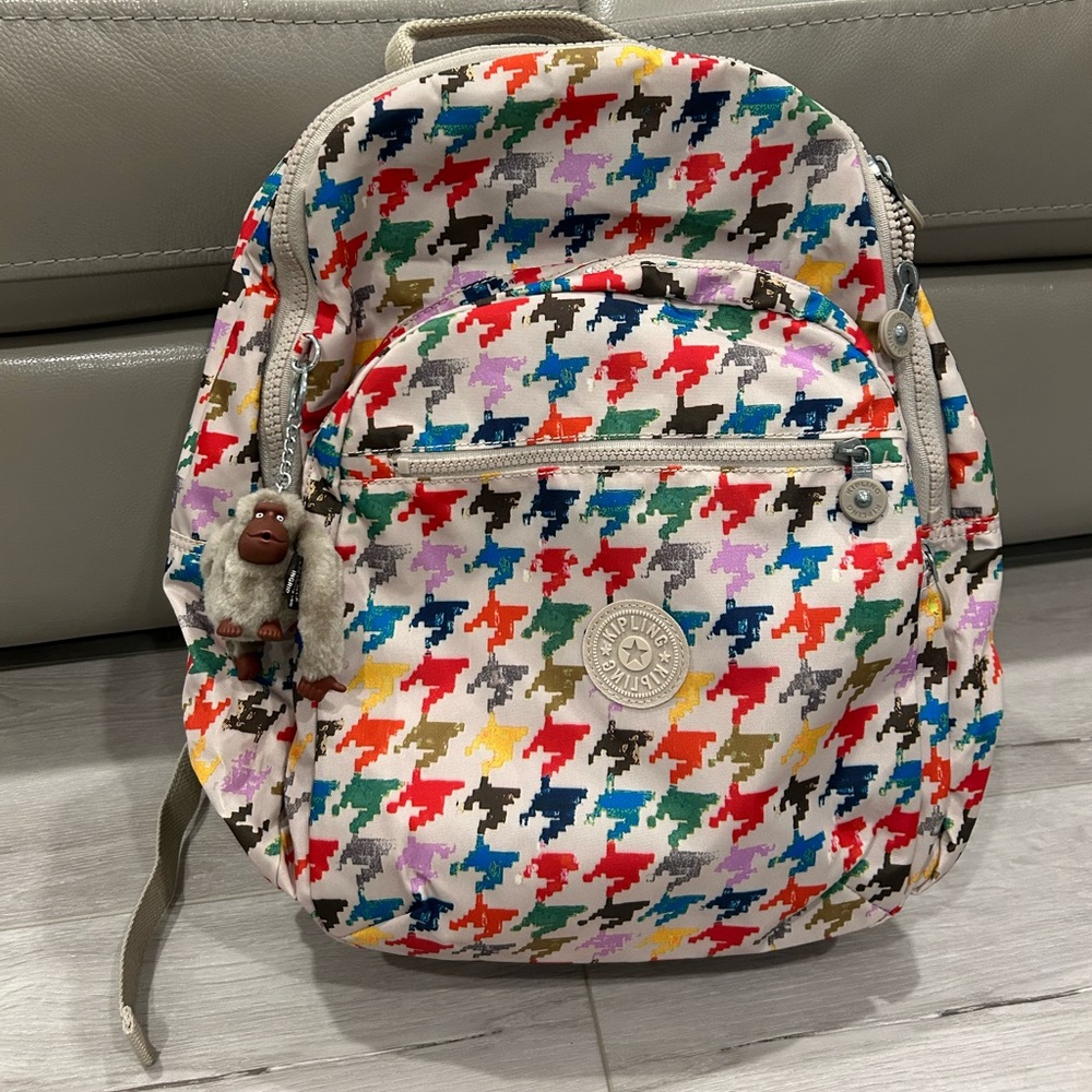 BRAND NEW Kipling Backpack